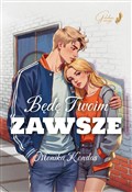 polish book : Będę Twoim... - Monika Kondas