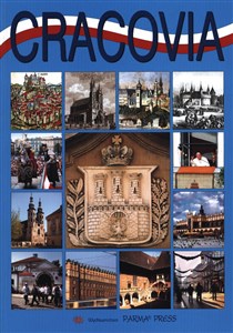 Obrazek Kraków wersja hiszpańska