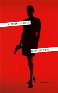 Picture of Czerwona jaskółka