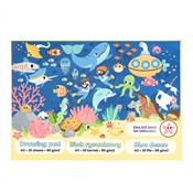 Blok rysun... -  Polish Bookstore 