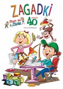 Zobacz : Zagadki - Ernest Błędowski