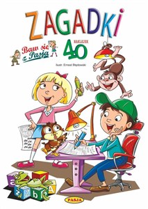 Obrazek Zagadki
