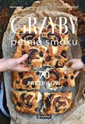 polish book : Grzyby peł... - Ida Kulawik, Katarzyna Cichoń