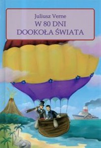 Obrazek W 80 dni dookoła świata