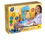 Lisciani S... -  Książka z wysyłką do UK