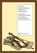 polish book : Ochrona ni... - Adrian Niewęgłowski, Maria Poźniak-Niedzielska, Anna Przyborowska-Klimczak