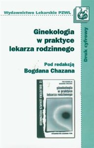 Obrazek Ginekologia w praktyce lekarza rodzinnego