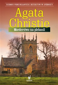 Picture of Morderstwo na plebanii