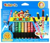 Polska książka : Kredki świ...