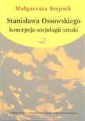 polish book : Stanisława... - Małgorzata Stępnik