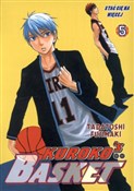 Polska książka : Kuroko`s B... - Tadatoshi Fujimaki