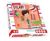 Polska książka : Gram Sylab...