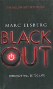 Blackout - Marc Elsberg -  Książka z wysyłką do UK