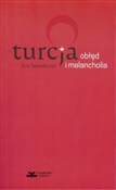 Turcja obł... - Ece Temelkuran -  books in polish 