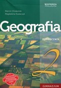 Geografia ... - Marcin Chrabelski, Magdalena Dudaczyk - Ksiegarnia w UK
