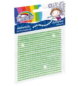 Picture of Diamenciki samoprzylepne Fiorello