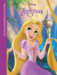 Obrazek Zaplątani Biblioteka Mądrego Dziecka