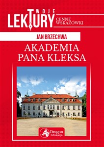 Obrazek Akademia pana Kleksa