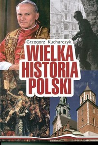 Picture of Wielka Historia Polski w.2016