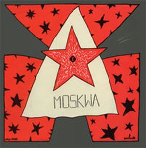 Picture of Moskwa
