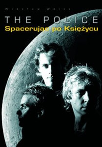 Picture of The Police c po Księżycu