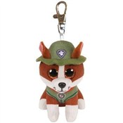 Polska książka : Beanie Bab...