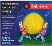 [Audiobook... - Opracowanie Zbiorowe - Ksiegarnia w UK