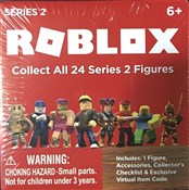 Roblox fig... -  books in polish 