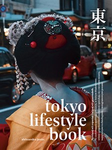 Obrazek Tokyo Lifestyle Book