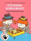 Kto ukradł... - Lars Maechle -  Polish Bookstore 