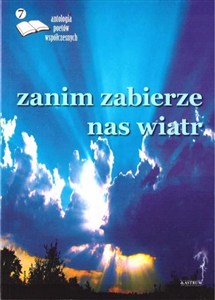 Picture of Zanim zabierze nas wiatr 7