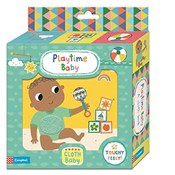 polish book : Playtime B... - Campbell Books