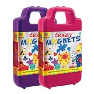 Picture of IO Creo szalone magnesy