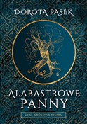 Polska książka : Alabastrow... - Dorota Pasek