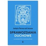 Sprawozdan... - Teresa od Jezusa św. -  foreign books in polish 