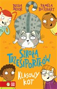 Polska książka : Szkoła Trz... - Pamela Butchart