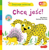 Chcę jeść!... - S&S Alliance -  Polish Bookstore 