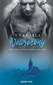 Nawrócony - Ewa Carla -  Książka z wysyłką do UK