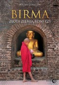Książka : Birma Złot... - Bogdan Góralczyk