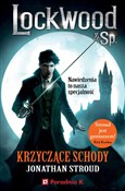 Książka : Krzyczące ... - Jonathan Stroud