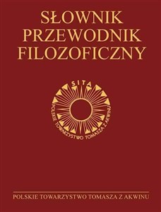 Obrazek Słownik-przewodnik filozoficzny