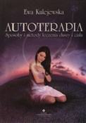 Autoterapi... - Ewa Kulejewska -  books from Poland