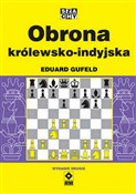 Książka : Obrona kró... - Eduard Gufeld