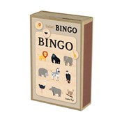 Bingo dla ... -  Polish Bookstore 