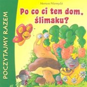 polish book : Po co ci t... - Mariusz Niemycki