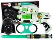 Pistolet l... -  Książka z wysyłką do UK