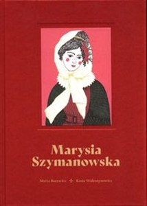 Picture of Marysia Szymanowska