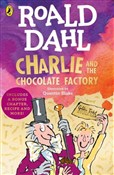 polish book : Charlie an... - Roald Dahl
