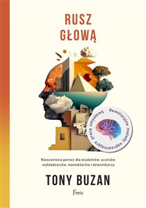 Picture of Rusz głową