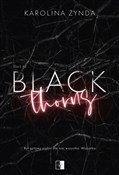 Książka : Black Thor... - Karolina Żynda